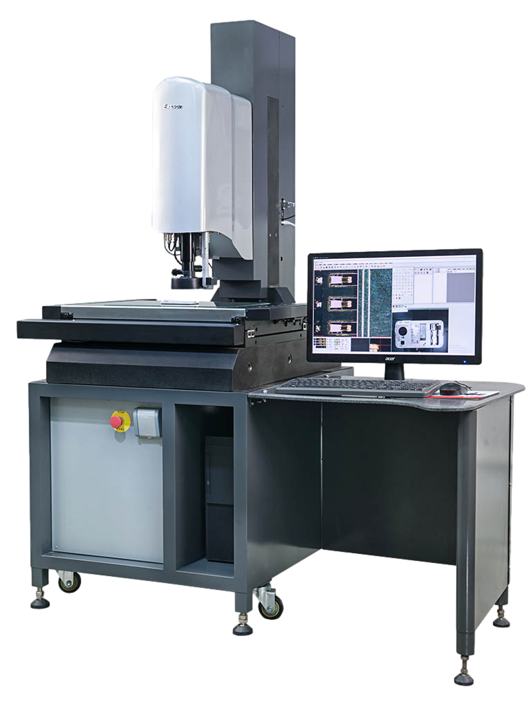 全自動(dòng)影像測(cè)量儀AT-3020