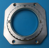 轉(zhuǎn)臺+106玻璃